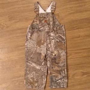 Carhartt Overalls